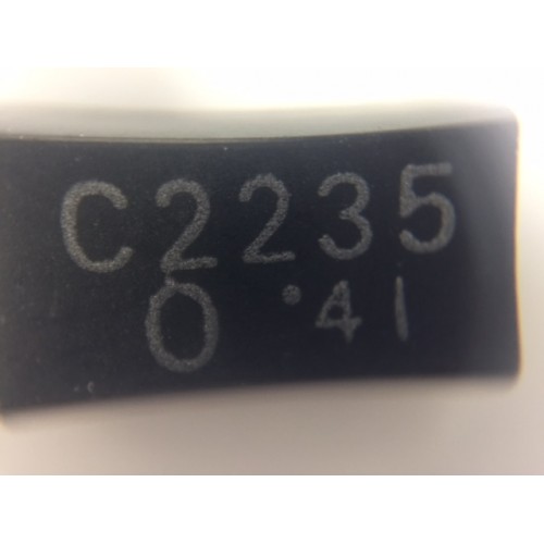 Lot De 5 Transistors Toshiba 2SC2235-Y - Neufs Origine Japon
